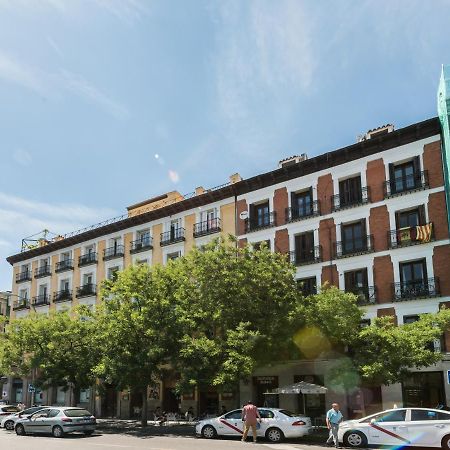 El Canigó de Jacinto Verdaguer Madri Exterior foto